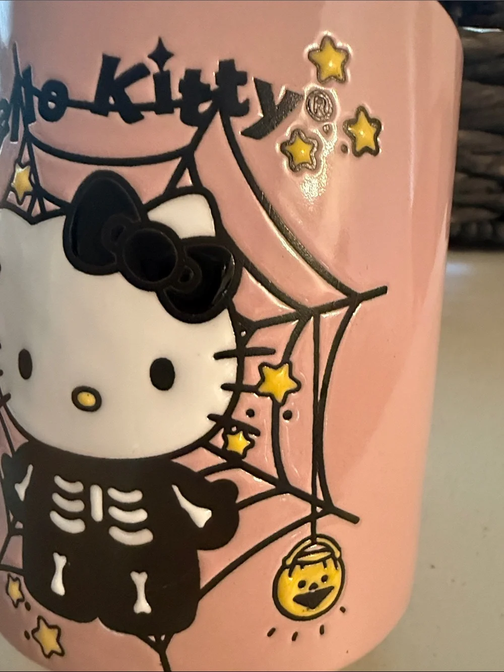 Hello Kitty 20 ounce